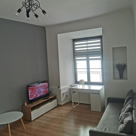 Town Square Apartment لوبلين المظهر الخارجي الصورة