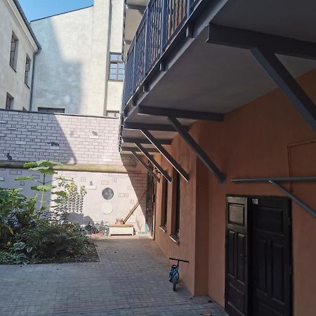 Town Square Apartment لوبلين المظهر الخارجي الصورة