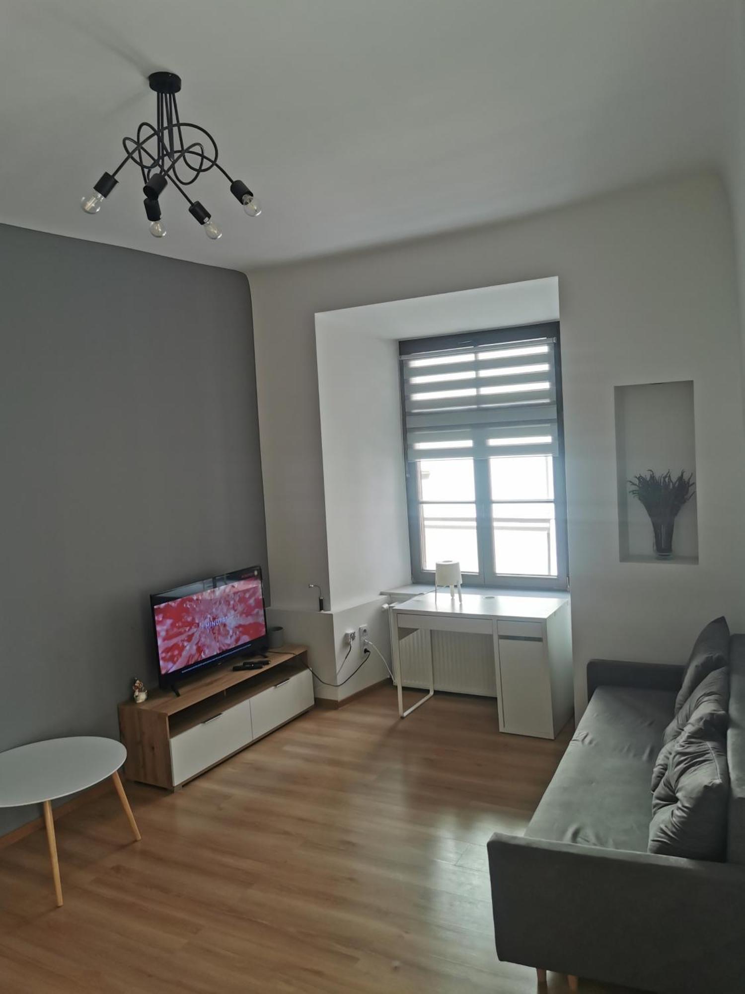 Town Square Apartment لوبلين المظهر الخارجي الصورة