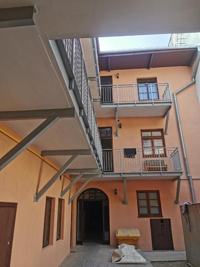 Town Square Apartment لوبلين المظهر الخارجي الصورة