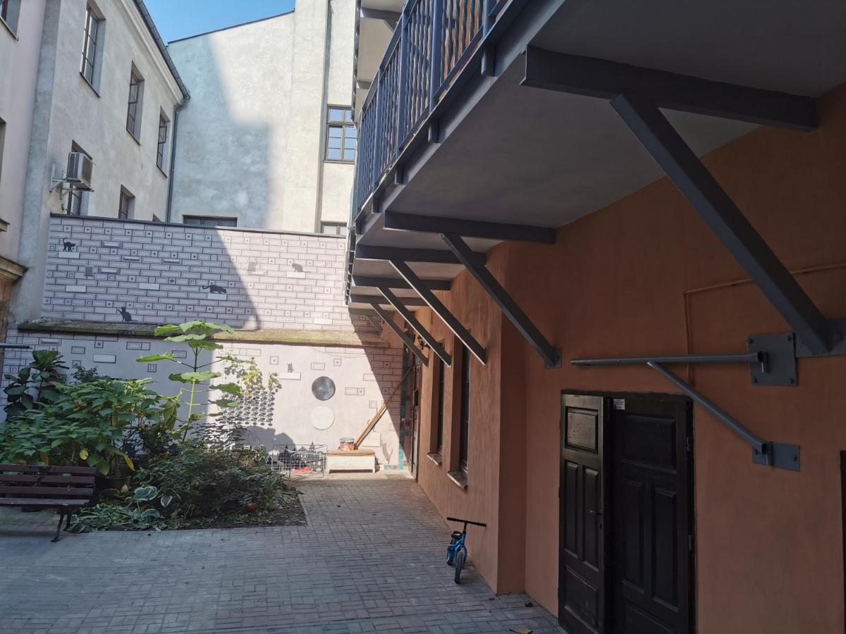 Town Square Apartment لوبلين المظهر الخارجي الصورة